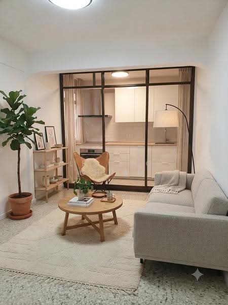 2 Tanjong Pagar Plaza, 2 Tanjong Pagar Plaza, Chinatown / Tanjong Pagar, 2 Bedrooms, 635 sqft, HDB Flat For Sale, by Lee Eng Chuan, 500272784 - Artist's Impression - PropertyGuru.com.sg