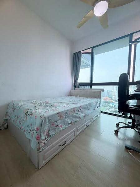 The Topiary, 13 Fernvale Lane, Seletar / Yio Chu Kang, 3 Bedrooms, 1,087 sqft, Condominium For Sale, by Yuna Lim, 500272787 - Bedroom - PropertyGuru.com.sg