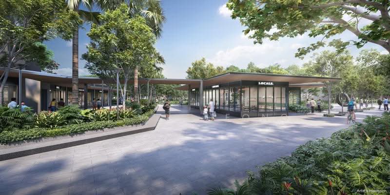 Bloomsbury Residences, 61 Media Circle, Buona Vista / West Coast / Clementi New Town, 2 Bedrooms, 678 sqft, Apartment For Sale, by Clive Cheong, 500272788 - PropertyGuru.com.sg