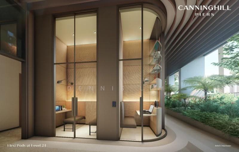 CanningHill Piers, 177 River Valley Road, City Hall / Clarke Quay, 5 Bedrooms, 2,788 sqft, Condominium For Sale, by Dennis Lim, 500272789 - PropertyGuru.com.sg