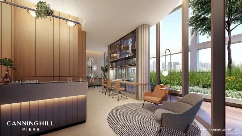 CanningHill Piers, 177 River Valley Road, City Hall / Clarke Quay, 5 Bedrooms, 2,788 sqft, Condominium For Sale, by Dennis Lim, 500272789 - PropertyGuru.com.sg