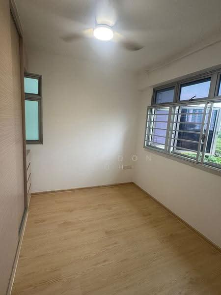 180D Rivervale Crescent, 180D Rivervale Crescent, Hougang / Punggol / Sengkang, 1 Bedroom, 470 sqft, HDB Flat For Rent, by Brandon Loh, 500272793 - Bedroom - PropertyGuru.com.sg