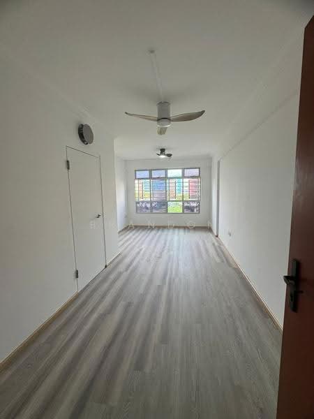 180D Rivervale Crescent, 180D Rivervale Crescent, Hougang / Punggol / Sengkang, 1 Bedroom, 470 sqft, HDB Flat For Rent, by Brandon Loh, 500272793 - Living Room - PropertyGuru.com.sg