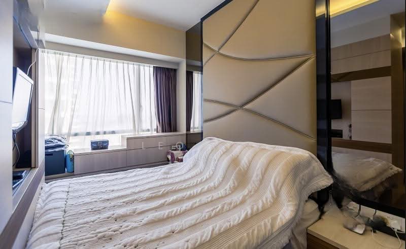 Amber Residences, 50 Amber Road, East Coast / Marine Parade, 3 Bedrooms, 1,518 sqft, Condominium For Sale, by Leo Lim, 500272794 - Bedroom - PropertyGuru.com.sg