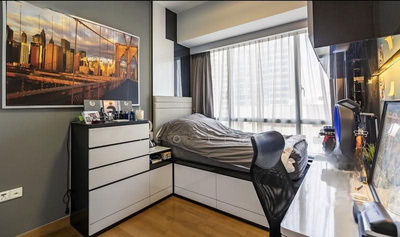 Amber Residences, 50 Amber Road, East Coast / Marine Parade, 3 Bedrooms, 1,518 sqft, Condominium For Sale, by Leo Lim, 500272794 - Bedroom - PropertyGuru.com.sg