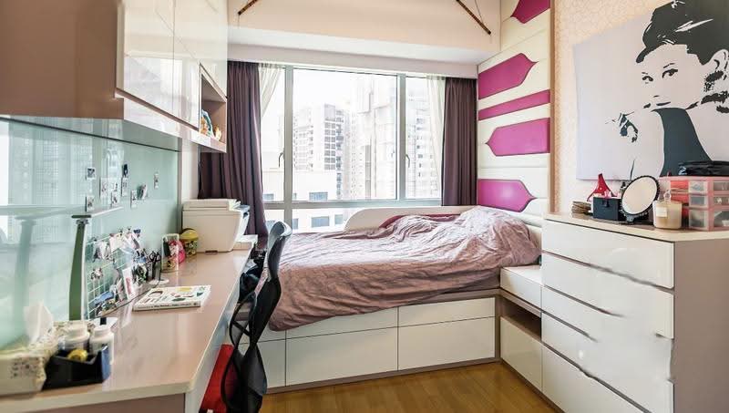 Amber Residences, 50 Amber Road, East Coast / Marine Parade, 3 Bedrooms, 1,518 sqft, Condominium For Sale, by Leo Lim, 500272794 - Bedroom - PropertyGuru.com.sg