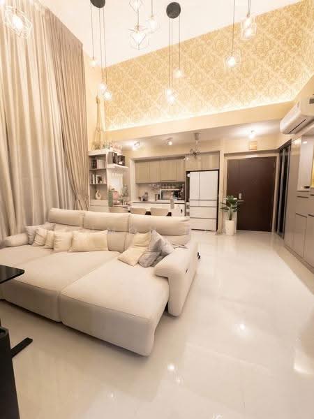 The Visionaire, 180 Canberra Drive, Sembawang / Yishun, 4 Bedrooms, 1,582 sqft, Condominium For Sale, by Simon Neo, 500272798 - PropertyGuru.com.sg