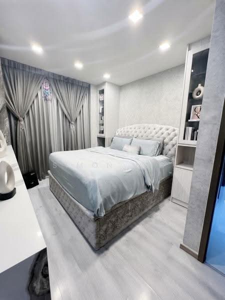 The Visionaire, 180 Canberra Drive, Sembawang / Yishun, 4 Bedrooms, 1,582 sqft, Condominium For Sale, by Simon Neo, 500272798 - PropertyGuru.com.sg