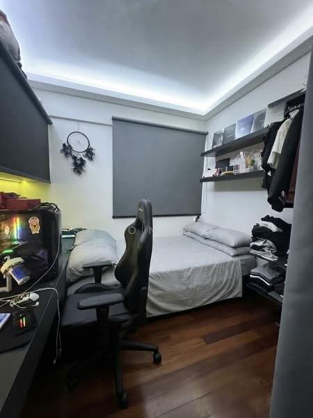The Visionaire, 180 Canberra Drive, Sembawang / Yishun, 4 Bedrooms, 1,582 sqft, Condominium For Sale, by Simon Neo, 500272798 - PropertyGuru.com.sg