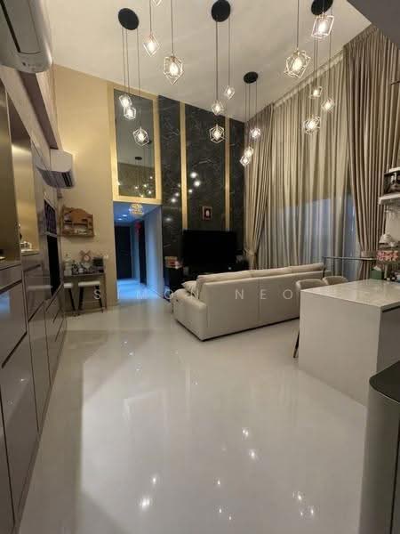 The Visionaire, 180 Canberra Drive, Sembawang / Yishun, 4 Bedrooms, 1,582 sqft, Condominium For Sale, by Simon Neo, 500272798 - PropertyGuru.com.sg