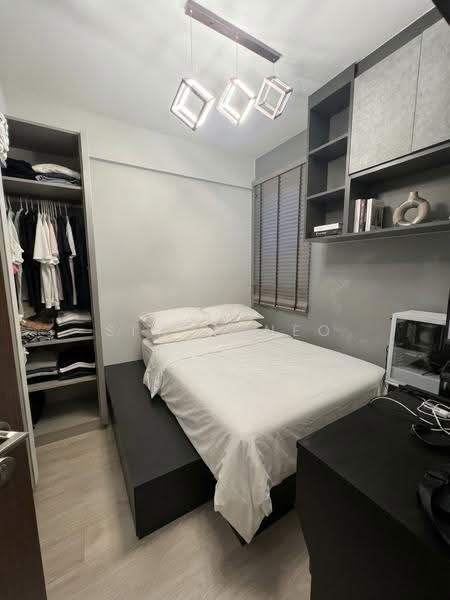 The Visionaire, 180 Canberra Drive, Sembawang / Yishun, 4 Bedrooms, 1,582 sqft, Condominium For Sale, by Simon Neo, 500272798 - PropertyGuru.com.sg