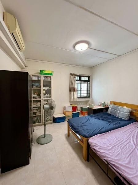 756 Woodlands Avenue 4, 756 Woodlands Avenue 4, Admiralty / Woodlands, 3 Bedrooms, 1,098 sqft, HDB Flat For Sale, by Dominik Chow, 500272800 - Bedroom - PropertyGuru.com.sg