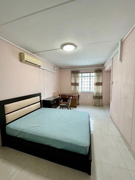 756 Woodlands Avenue 4, 756 Woodlands Avenue 4, Admiralty / Woodlands, 3 Bedrooms, 1,098 sqft, HDB Flat For Sale, by Dominik Chow, 500272800 - Bedroom - PropertyGuru.com.sg