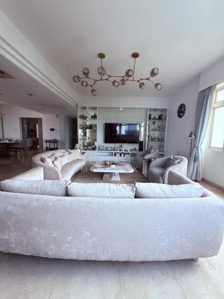 The Waterside, 1 Tanjong Rhu Road, East Coast / Marine Parade, 4 Bedrooms, 2,411 sqft, Condominium For Rent, by Deepti Malik, 500272803 - PropertyGuru.com.sg