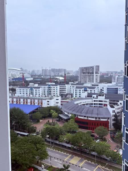 The Waterside, 1 Tanjong Rhu Road, East Coast / Marine Parade, 4 Bedrooms, 2,411 sqft, Condominium For Rent, by Deepti Malik, 500272803 - PropertyGuru.com.sg