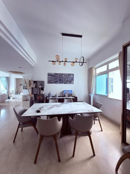 The Waterside, 1 Tanjong Rhu Road, East Coast / Marine Parade, 4 Bedrooms, 2,411 sqft, Condominium For Rent, by Deepti Malik, 500272803 - PropertyGuru.com.sg