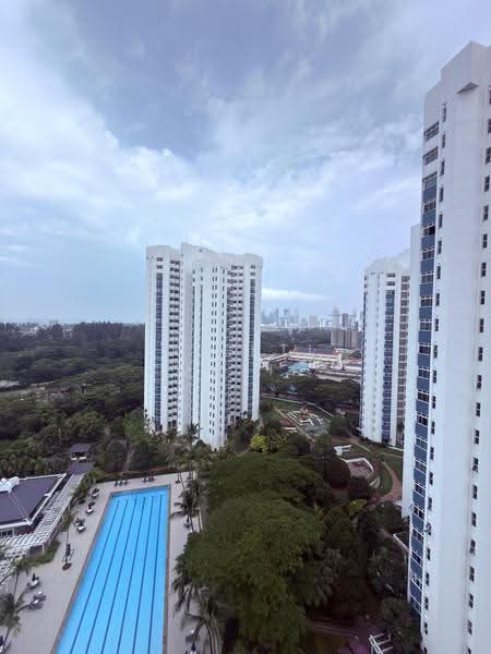 The Waterside, 1 Tanjong Rhu Road, East Coast / Marine Parade, 4 Bedrooms, 2,411 sqft, Condominium For Rent, by Deepti Malik, 500272803 - PropertyGuru.com.sg