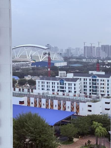 The Waterside, 1 Tanjong Rhu Road, East Coast / Marine Parade, 4 Bedrooms, 2,411 sqft, Condominium For Rent, by Deepti Malik, 500272803 - PropertyGuru.com.sg