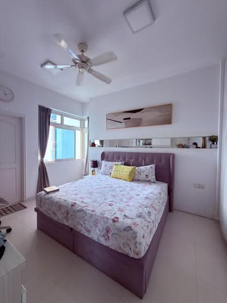 The Waterside, 1 Tanjong Rhu Road, East Coast / Marine Parade, 4 Bedrooms, 2,411 sqft, Condominium For Rent, by Deepti Malik, 500272803 - PropertyGuru.com.sg