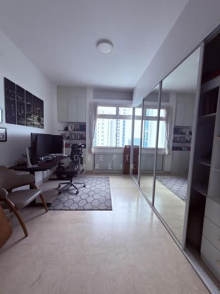 The Waterside, 1 Tanjong Rhu Road, East Coast / Marine Parade, 4 Bedrooms, 2,411 sqft, Condominium For Rent, by Deepti Malik, 500272803 - PropertyGuru.com.sg