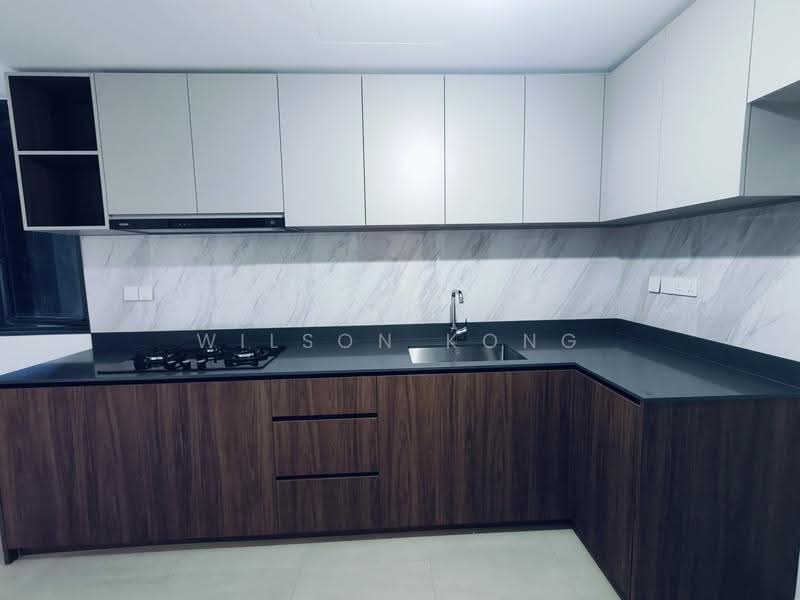 Lumina Grand, Bukit Batok West Ave. 5, Dairy Farm / Bukit Panjang / Choa Chu Kang, 4 Bedrooms, 1,270 sqft, Condominium For Rent, by Wilson Kong, 500272807 - PropertyGuru.com.sg