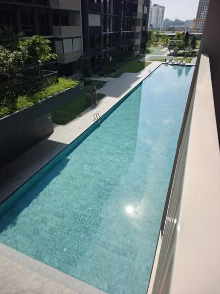 Lumina Grand, Bukit Batok West Ave. 5, Dairy Farm / Bukit Panjang / Choa Chu Kang, 4 Bedrooms, 1,270 sqft, Condominium For Rent, by Wilson Kong, 500272807 - PropertyGuru.com.sg
