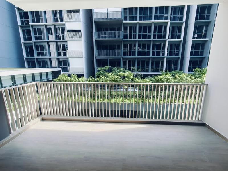 Lumina Grand, Bukit Batok West Ave. 5, Dairy Farm / Bukit Panjang / Choa Chu Kang, 4 Bedrooms, 1,270 sqft, Condominium For Rent, by Wilson Kong, 500272807 - PropertyGuru.com.sg