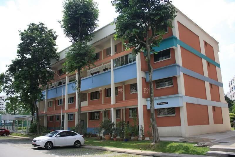 332 Ubi Avenue 1, 332 Ubi Avenue 1, Eunos / Geylang / Paya Lebar, Room Rental, 150 sqft, HDB Flat For Rent, by Bee 林美玲, 500272808 - Exterior - PropertyGuru.com.sg