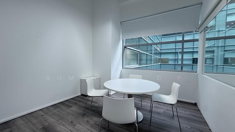 Office Space @ Pasir Panjang | *Last 2 Units Left*, 108 Pasir Panjang, Harbourfront / Telok Blangah, 2,290 sqft, Light Industrial (B1) For Rent, by Roman Woo C P, 500272815 - Interior - CommercialGuru.com.sg