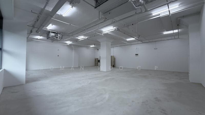 Office Space @ Pasir Panjang | *Last 2 Units Left*, 108 Pasir Panjang, Harbourfront / Telok Blangah, 2,290 sqft, Light Industrial (B1) For Rent, by Roman Woo C P, 500272815 - Interior - CommercialGuru.com.sg