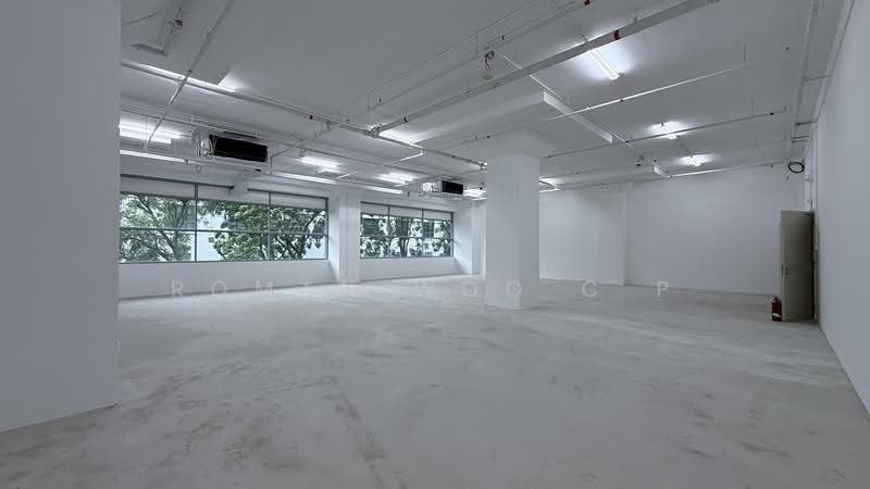 Office Space @ Pasir Panjang | *Last 2 Units Left*, 108 Pasir Panjang, Harbourfront / Telok Blangah, 2,290 sqft, Light Industrial (B1) For Rent, by Roman Woo C P, 500272815 - Interior - CommercialGuru.com.sg