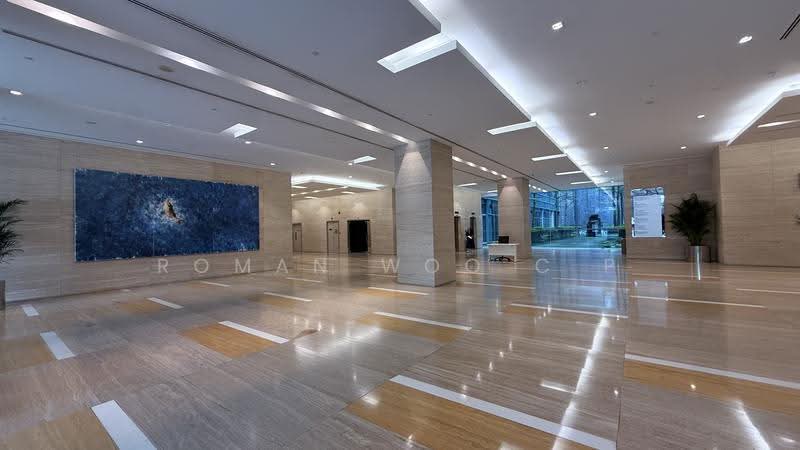 Office Space @ Pasir Panjang | *Last 2 Units Left*, 108 Pasir Panjang, Harbourfront / Telok Blangah, 2,290 sqft, Light Industrial (B1) For Rent, by Roman Woo C P, 500272815 - Lobby - CommercialGuru.com.sg