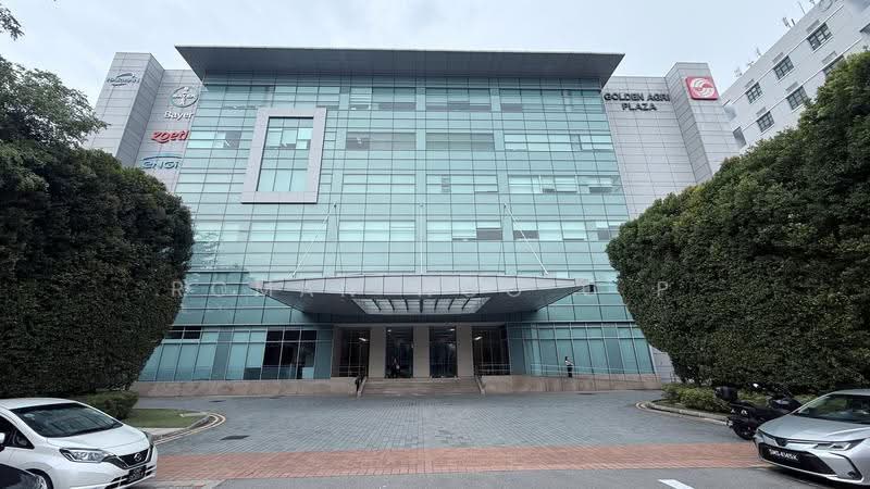 Office Space @ Pasir Panjang | *Last 2 Units Left*, 108 Pasir Panjang, Harbourfront / Telok Blangah, 2,290 sqft, Light Industrial (B1) For Rent, by Roman Woo C P, 500272815 - Exterior - CommercialGuru.com.sg