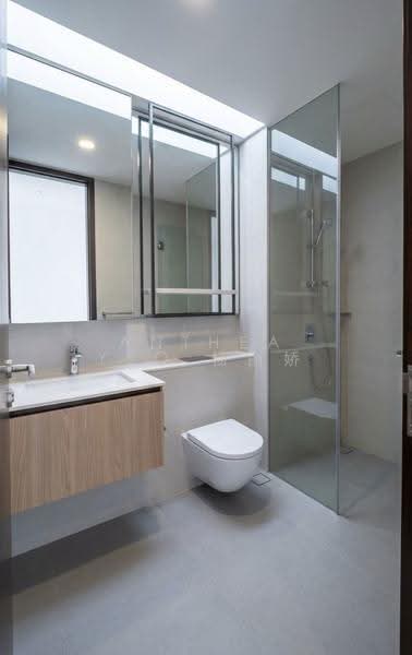 JadeScape, 8 Shunfu Road, Ang Mo Kio / Bishan / Thomson, 2 Bedrooms, 764 sqft, Condominium For Rent, by Anthea Yeo 杨丽娇, 500272816 - PropertyGuru.com.sg