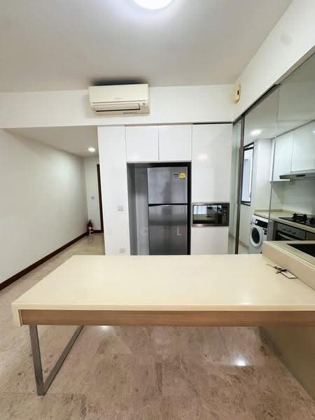 Seastrand, 7 Pasir Ris Link, Pasir Ris / Tampines, 3 Bedrooms, 1,109 sqft, Condominium For Sale, by Eric Lee, 500272819 - Kitchen - PropertyGuru.com.sg