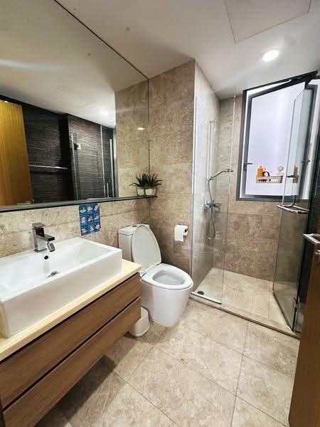 Seastrand, 7 Pasir Ris Link, Pasir Ris / Tampines, 3 Bedrooms, 1,109 sqft, Condominium For Sale, by Eric Lee, 500272819 - Bathroom - PropertyGuru.com.sg