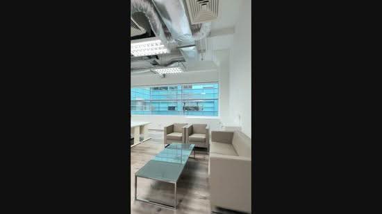 Golden Agri Plaza, 108 Pasir Panjang Road, Buona Vista / West Coast / Clementi New Town, 1,438 sqft, Light Industrial (B1) For Rent, by Roman Woo C P, 500272822 - CommercialGuru.com.sg