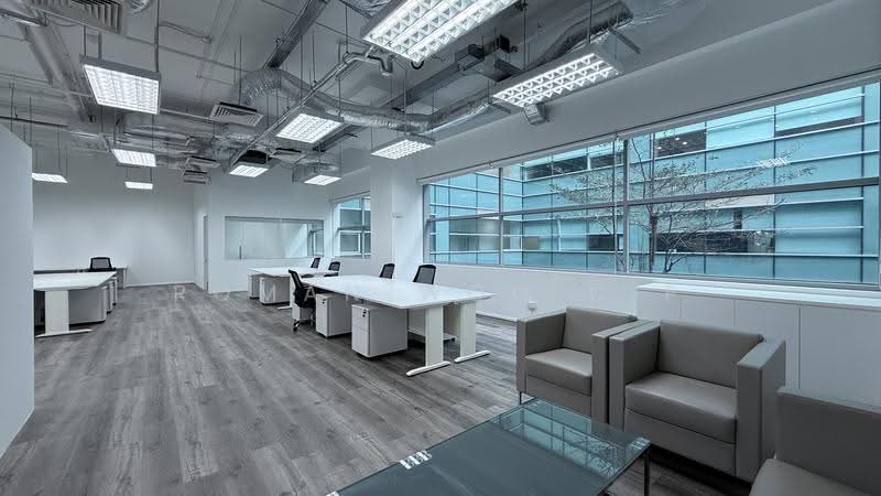 Golden Agri Plaza, 108 Pasir Panjang Road, Buona Vista / West Coast / Clementi New Town, 1,438 sqft, Light Industrial (B1) For Rent, by Roman Woo C P, 500272822 - Interior - CommercialGuru.com.sg
