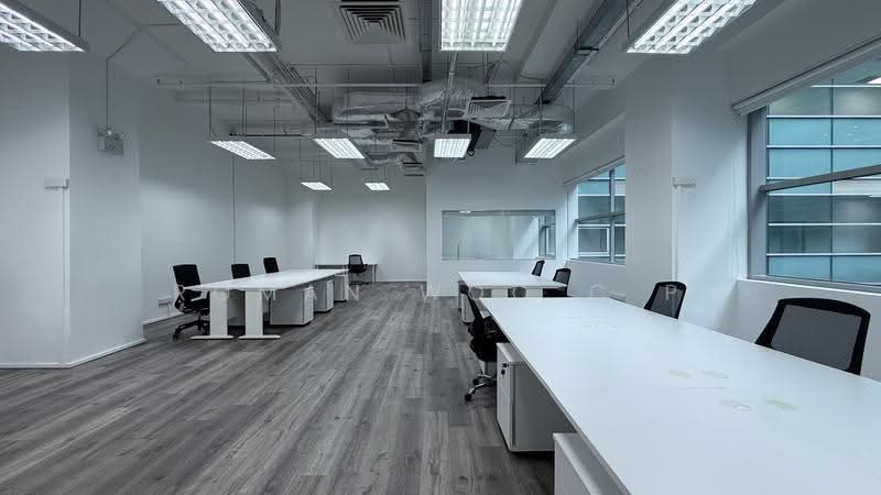 Golden Agri Plaza, 108 Pasir Panjang Road, Buona Vista / West Coast / Clementi New Town, 1,438 sqft, Light Industrial (B1) For Rent, by Roman Woo C P, 500272822 - Interior - CommercialGuru.com.sg