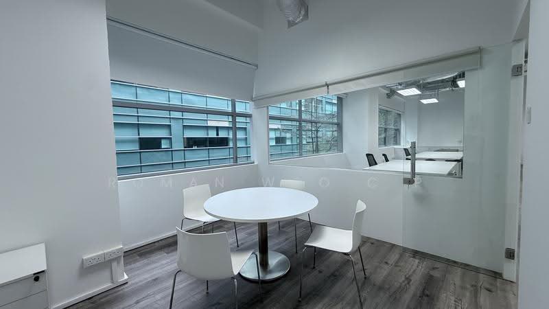 Golden Agri Plaza, 108 Pasir Panjang Road, Buona Vista / West Coast / Clementi New Town, 1,438 sqft, Light Industrial (B1) For Rent, by Roman Woo C P, 500272822 - Interior - CommercialGuru.com.sg