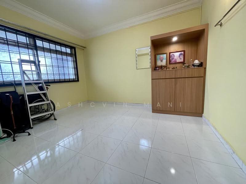 832 Jurong West Street 81, 832 Jurong West Street 81, Boon Lay / Jurong / Tuas, 4 Bedrooms, 1,368 sqft, HDB Flat For Sale, by Ashcvin Mani, 500272823 - Bedroom 4 - PropertyGuru.com.sg