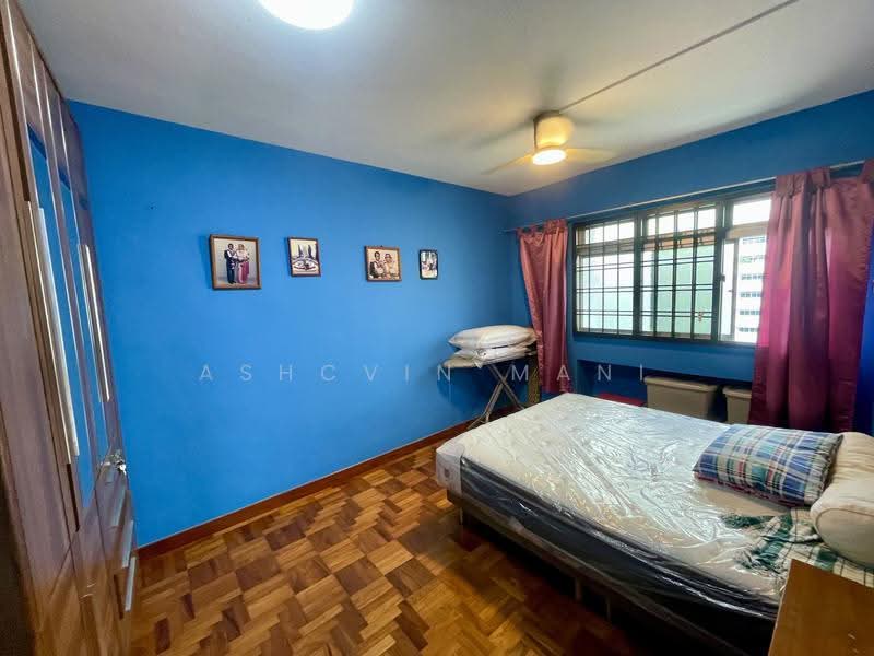832 Jurong West Street 81, 832 Jurong West Street 81, Boon Lay / Jurong / Tuas, 4 Bedrooms, 1,368 sqft, HDB Flat For Sale, by Ashcvin Mani, 500272823 - Bedroom 3 - PropertyGuru.com.sg