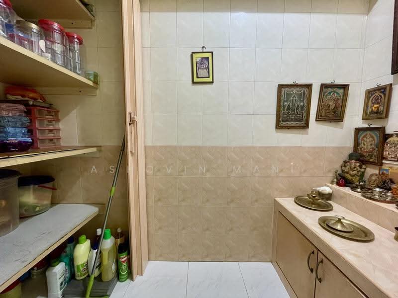 832 Jurong West Street 81, 832 Jurong West Street 81, Boon Lay / Jurong / Tuas, 4 Bedrooms, 1,368 sqft, HDB Flat For Sale, by Ashcvin Mani, 500272823 - Store room - PropertyGuru.com.sg