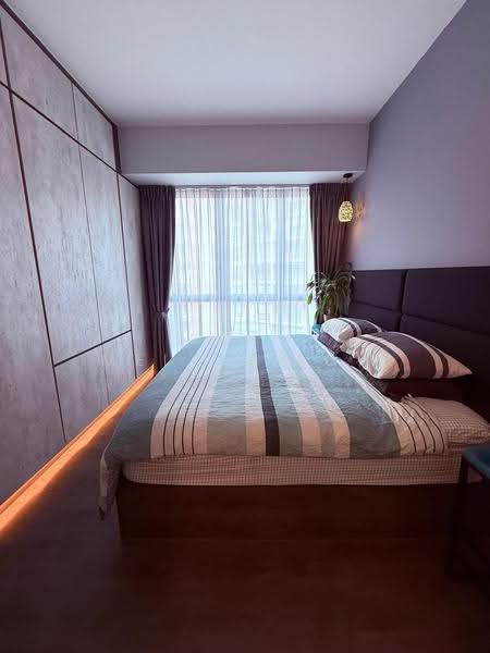 Seastrand, 17 Pasir Ris Link, Pasir Ris / Tampines, 1 Bedroom, 570 sqft, Condominium For Sale, by Melvin Low, 500272824 - PropertyGuru.com.sg