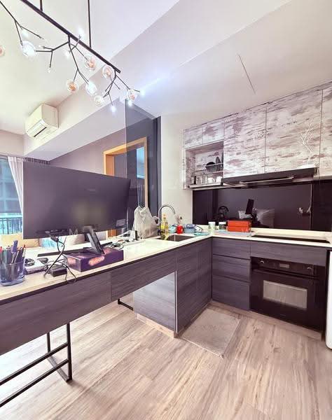 Seastrand, 17 Pasir Ris Link, Pasir Ris / Tampines, 1 Bedroom, 570 sqft, Condominium For Sale, by Melvin Low, 500272824 - PropertyGuru.com.sg