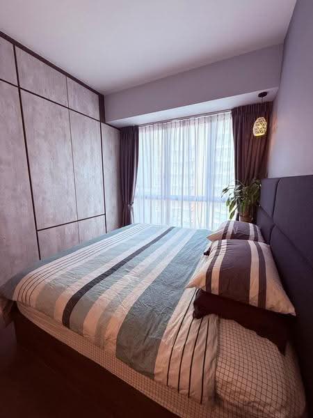 Seastrand, 17 Pasir Ris Link, Pasir Ris / Tampines, 1 Bedroom, 570 sqft, Condominium For Sale, by Melvin Low, 500272824 - PropertyGuru.com.sg