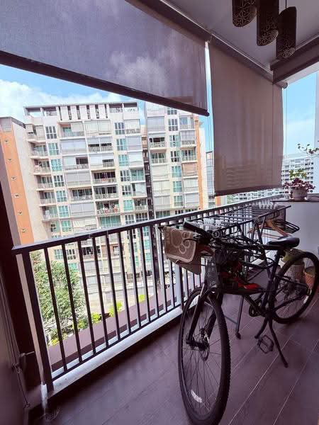 Seastrand, 17 Pasir Ris Link, Pasir Ris / Tampines, 1 Bedroom, 570 sqft, Condominium For Sale, by Melvin Low, 500272824 - PropertyGuru.com.sg