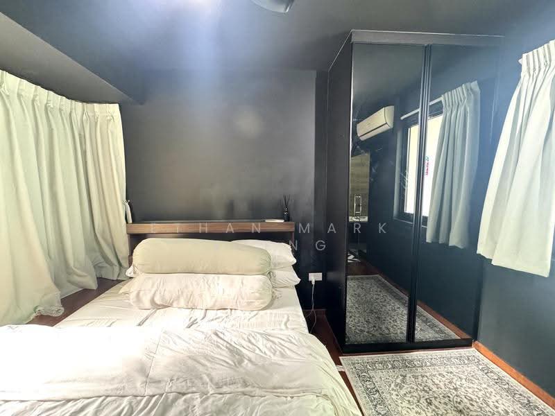 55 Havelock Road, 55 Havelock Road, Alexandra / Commonwealth, 3 Bedrooms, 1,011 sqft, HDB Flat For Rent, by Ethan Mark Kheng, 500272825 - Bedroom - PropertyGuru.com.sg