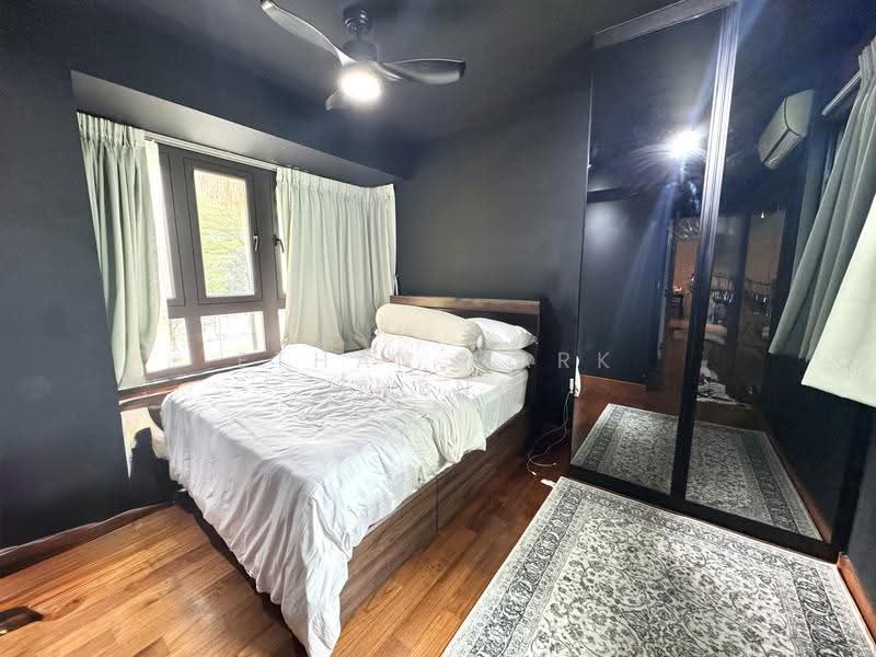 55 Havelock Road, 55 Havelock Road, Alexandra / Commonwealth, 3 Bedrooms, 1,011 sqft, HDB Flat For Rent, by Ethan Mark Kheng, 500272825 - Bedroom - PropertyGuru.com.sg