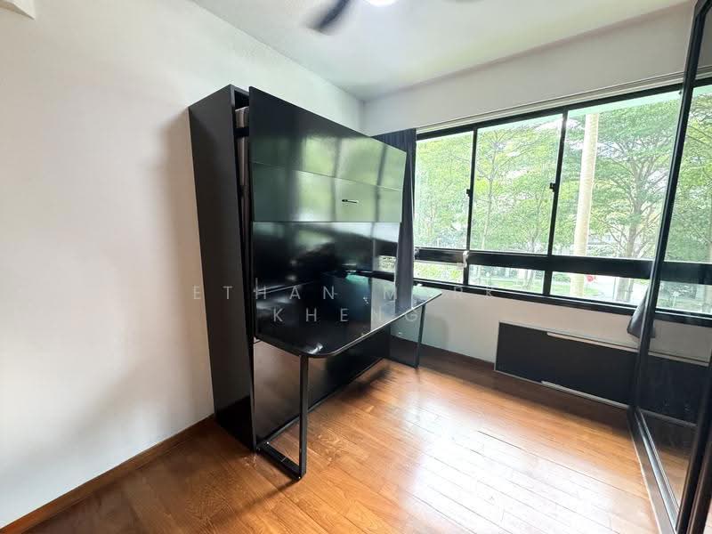 55 Havelock Road, 55 Havelock Road, Alexandra / Commonwealth, 3 Bedrooms, 1,011 sqft, HDB Flat For Rent, by Ethan Mark Kheng, 500272825 - Study - PropertyGuru.com.sg